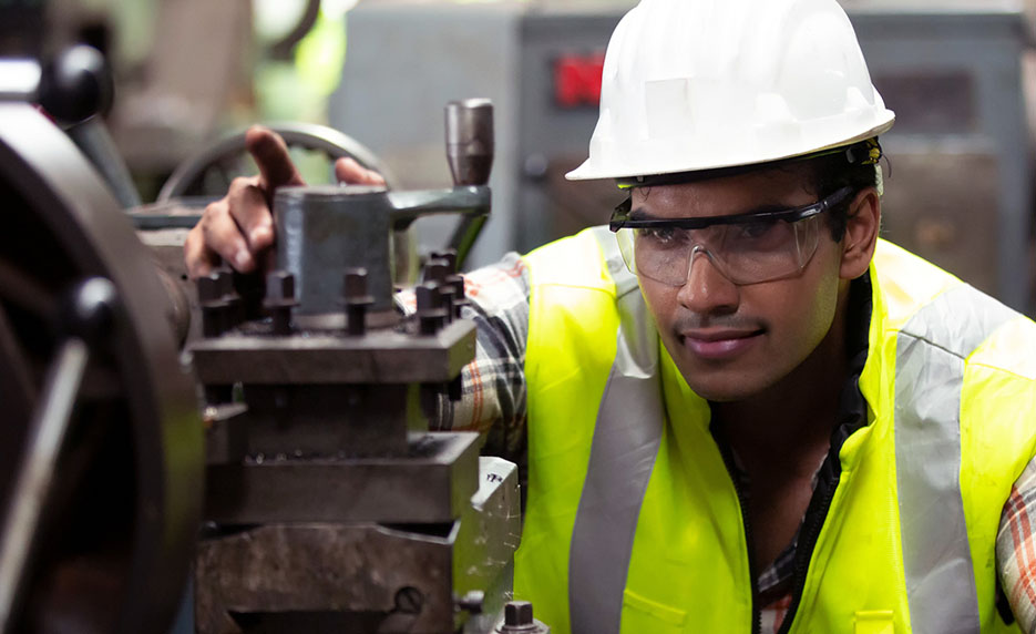 Manual-Machinist-VR-Training